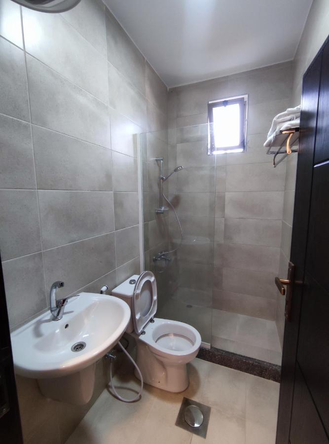 Orchid Apartment Wadi Musa Exterior foto
